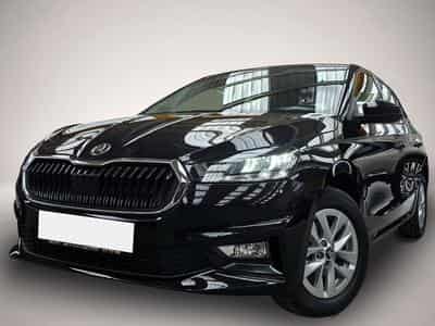 Skoda Fabia (2026) - Photo 1