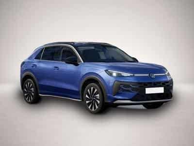 VW T-Roc (2026) - Photo 1