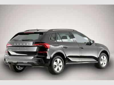 Skoda Kamiq (2026) - Photo 5