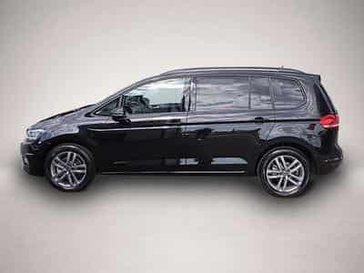 VW Touran (2025) - Photo 4