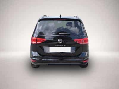 VW Touran (2025) - Photo 6