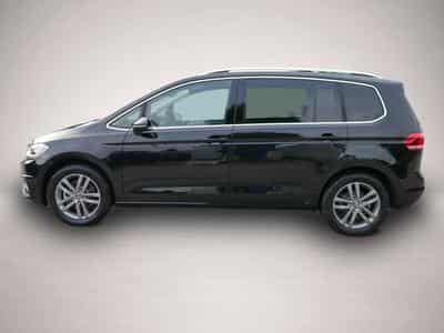 VW Touran (2026) - Photo 3