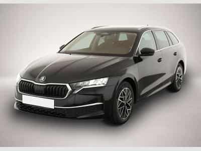 Skoda Octavia (2026) - Photo 1