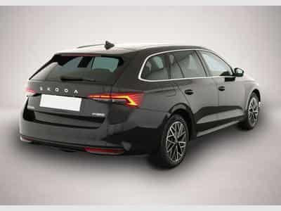 Skoda Octavia (2026) - Photo 3