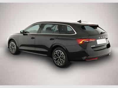 Skoda Octavia (2026) - Photo 4