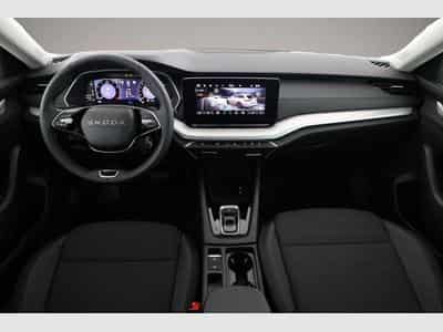 Skoda Octavia (2026) - Photo 5
