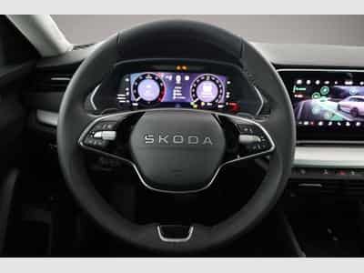 Skoda Octavia (2026) - Photo 6