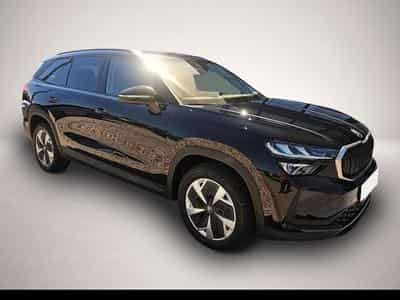 Skoda Kodiaq (2026) - Photo 1