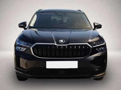 Skoda Kodiaq (2026) - Photo 2