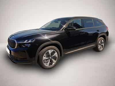 Skoda Kodiaq (2026) - Photo 3