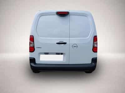 Opel Monterey (2026) - Photo 5