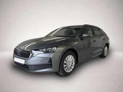 Skoda Octavia (2026) - Photo 1