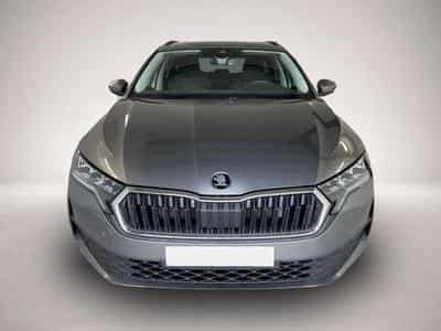 Skoda Octavia (2026) - Photo 2