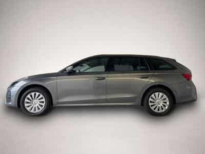 Skoda Octavia (2026) - Photo 3