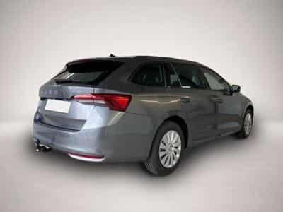 Skoda Octavia (2026) - Photo 4
