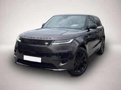 Land-Rover Discovery Sport (2026) - Photo 1