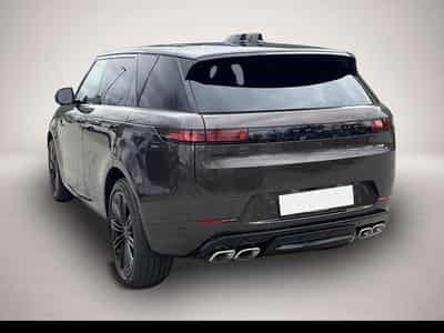 Land-Rover Discovery Sport (2026) - Photo 2