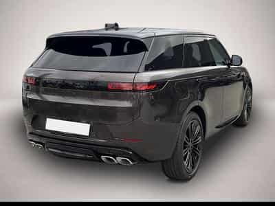 Land-Rover Discovery Sport (2026) - Photo 3