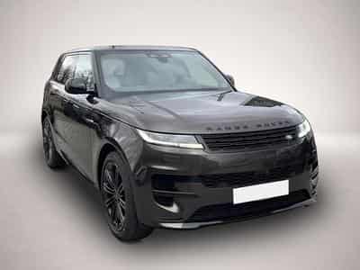 Land-Rover Discovery Sport (2026) - Photo 4