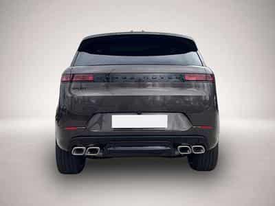 Land-Rover Discovery Sport (2026) - Photo 7