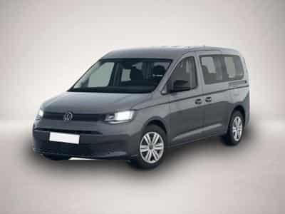 VW Caddy (2026) - Photo 1