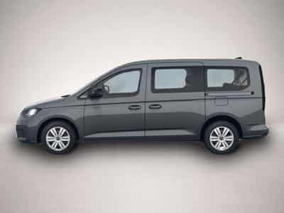 VW Caddy (2026) - Photo 2