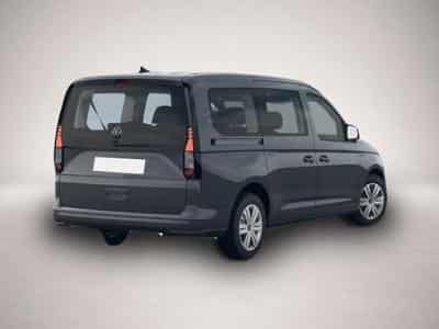 VW Caddy (2026) - Photo 3
