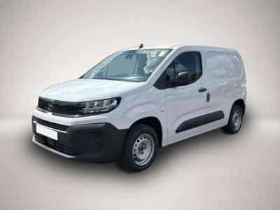 Opel Monterey (2026) - Photo 2
