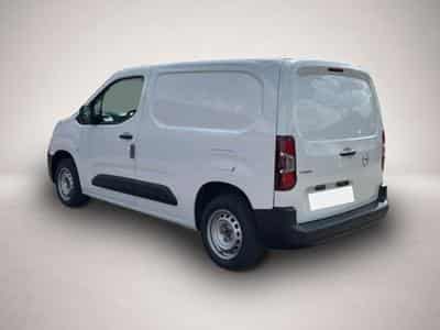 Opel Monterey (2026) - Photo 4