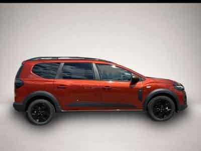 Dacia Jogger (2026) - Photo 2