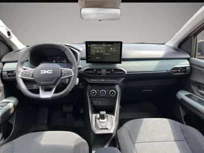 Dacia Jogger (2026) - Photo 5