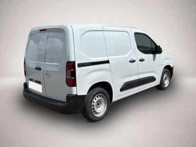 Opel Monterey (2026) - Photo 6