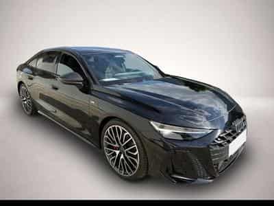Audi A6 (2026) - Photo 1