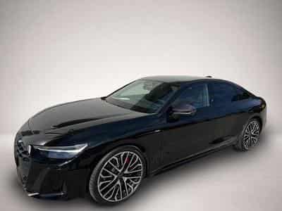 Audi A6 (2026) - Photo 2