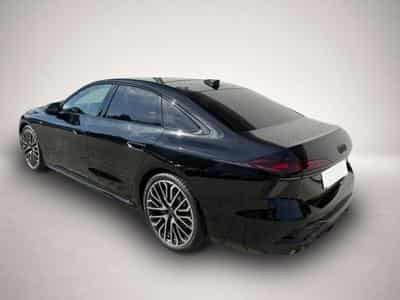 Audi A6 (2026) - Photo 3