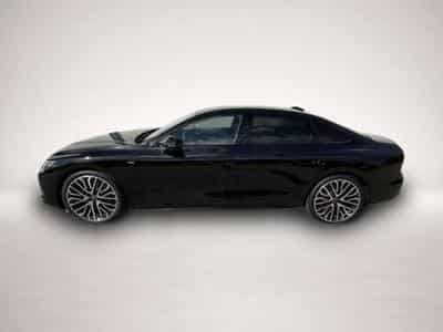 Audi A6 (2026) - Photo 4
