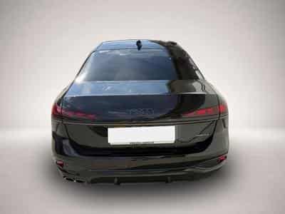 Audi A6 (2026) - Photo 5