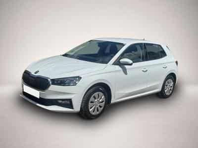 Skoda Fabia (2025) - Photo 1