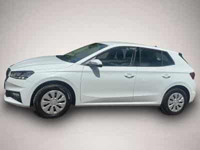 Skoda Fabia (2025) - Photo 2