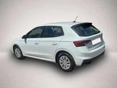 Skoda Fabia (2025) - Photo 3