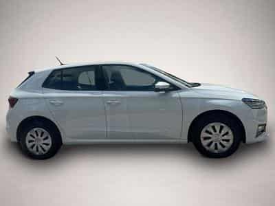 Skoda Fabia (2025) - Photo 6
