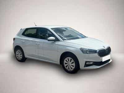 Skoda Fabia (2025) - Photo 7