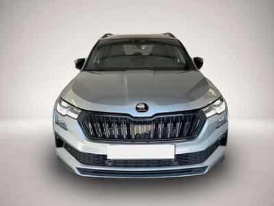 Skoda Karoq (2026) - Photo 2