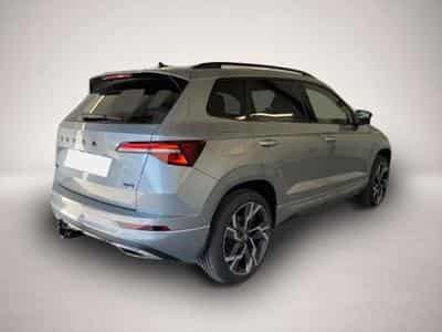 Skoda Karoq (2026) - Photo 4