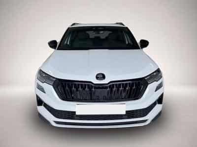 Skoda Karoq (2026) - Photo 2