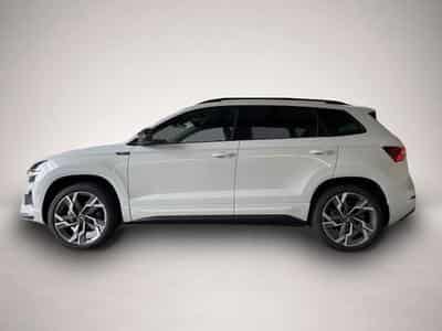 Skoda Karoq (2026) - Photo 3