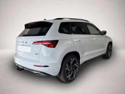Skoda Karoq (2026) - Photo 4