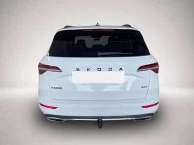 Skoda Karoq (2026) - Photo 5