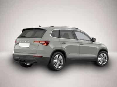 Skoda Karoq (2026) - Photo 3