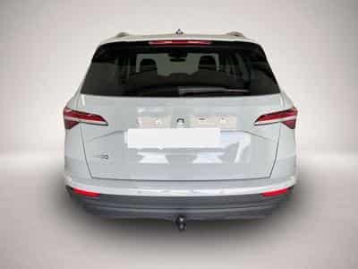 Skoda Karoq (2026) - Photo 5